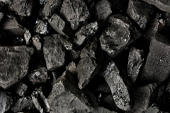 Markington coal boiler costs