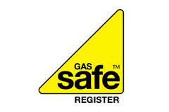 gas safe companies Markington